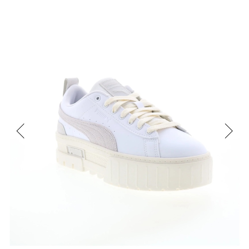 Puma Mayze Thrifted Platform Sneakers from KITH size 8 Women’s
